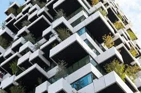 Edificios verdes en España: Arquitectura eco-amigable para un futuro sostenible